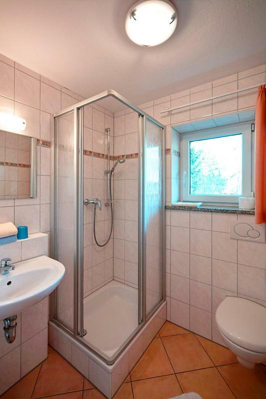 Gasthof "Zum Strauss" Wildsteig Luaran gambar
